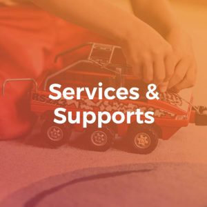 services and support
