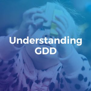 understanding gdd 1