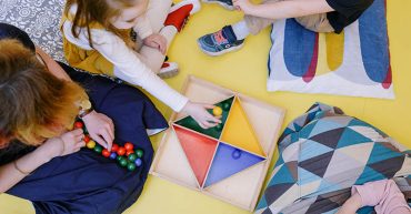 ndis and equipment
