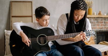 Music Therapy and Global Developmental Delay