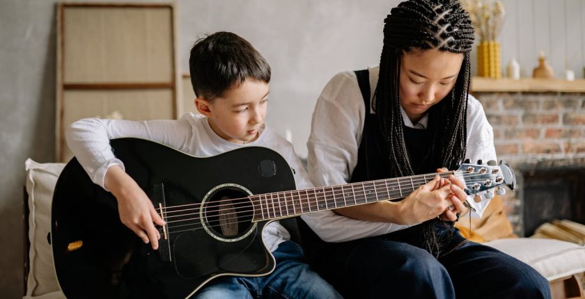 Music Therapy and Global Developmental Delay